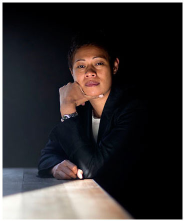 Monica Galetti