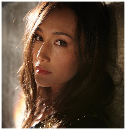 Maggie Q