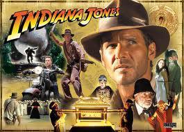 indiana Jones I