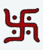 Esvástica Atlantiana