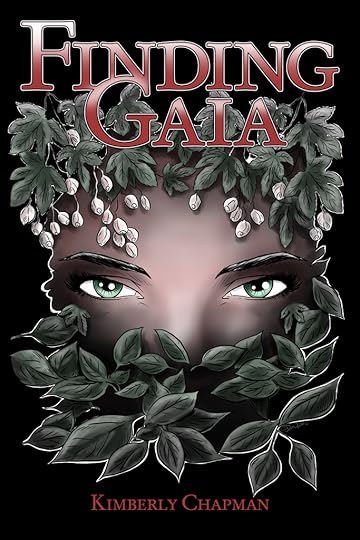 Finding Gaia cover