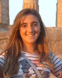 Elisabeth Salis
