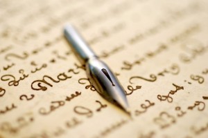 J pen?