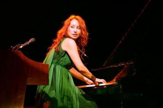 toriamos