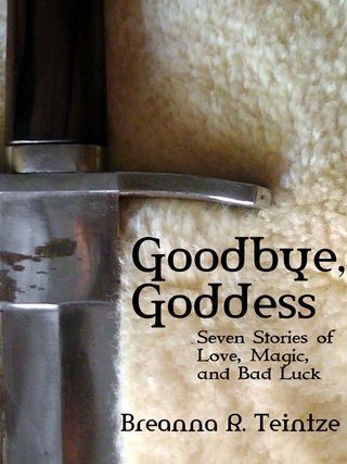Goodbye goddess