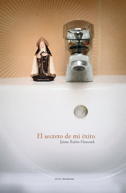 El secreto de mi éxito