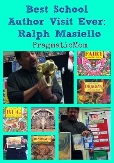 Ralph Masiello