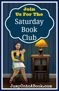 saturday book club linky party