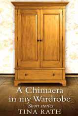 Image of the wardrobe in which the Chimaera lives
