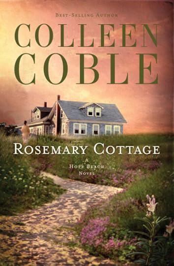 Rosemary Cottage