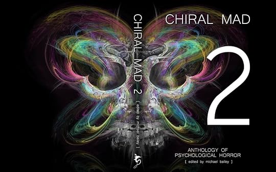 Chiral Mad 2