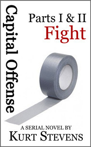 Capital Offense Part Two Fight