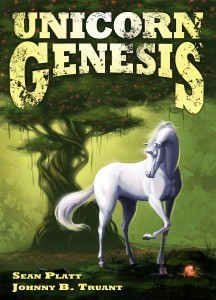 Unicorn Genesis