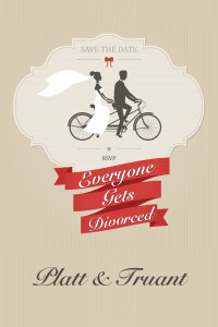 Everybody Gets Divorced