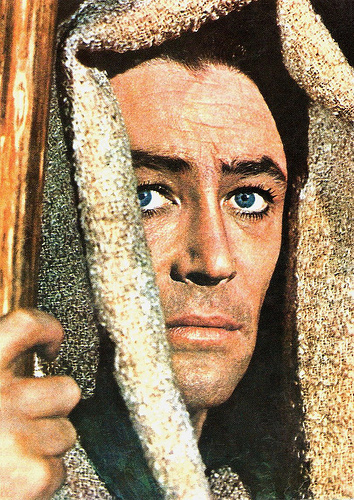 Peter O´Toole