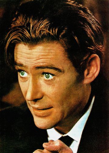 Peter O´Toole