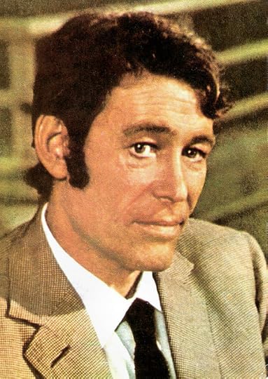 Peter O´Toole (1932-2013)