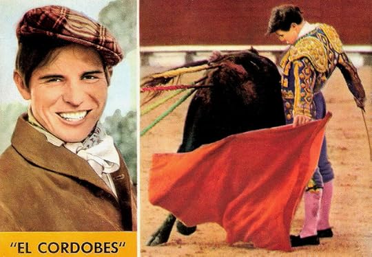El Cordobes