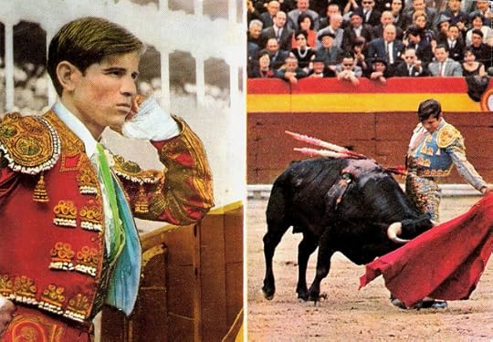 El Cordobes