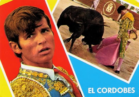 El Cordobes