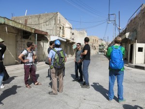 hebron tour