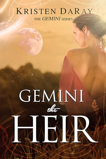 Gemini the Heir-by Kristen DaRay hi-res