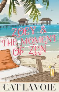 Zoey&theMomentofZenCover