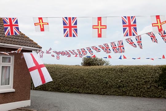 GUERNSEY. 2012.