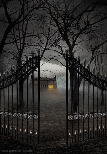 WELCOME TO THE DEAD GAME.<br />WHERE THE DEAD ARE MOST WELCOME.