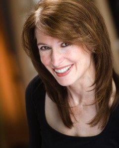 Colette Auclair headshot