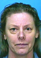 Aileen Wuornos