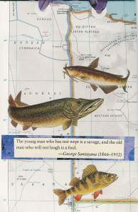 ithaka literary ephemera