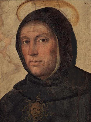 Thomas Aquinas