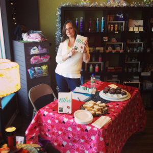 Self Serve Booksigning