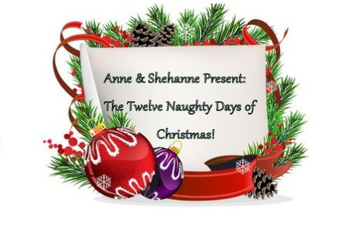 A Special Pre Release Anne Lange and Shehanne Giveaway 