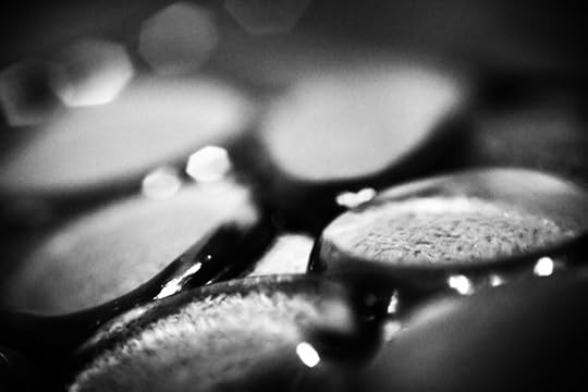 The Minimalist Photographer: Blue Bath Mat &emdash;