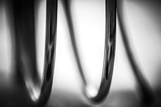 The Minimalist Photographer: Abstract Photography 2 &emdash; Sine Wave