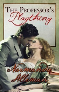 The Professor's Plaything