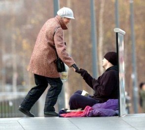 homeless whites small