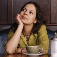 daydreaming