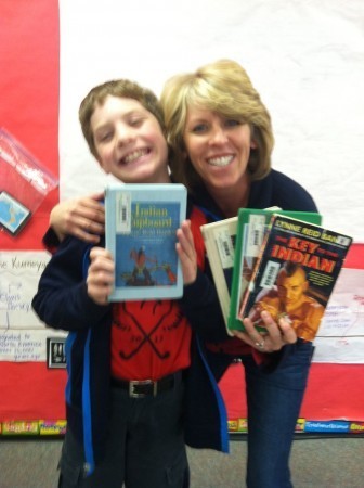 Library Day