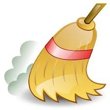 broom