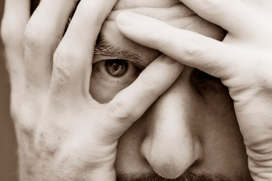 Post image for Can Everyday Hassles Make You Depressed?