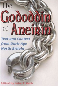 Gododdin of Aneirin