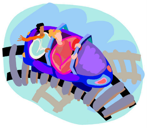 1-rollercoaster