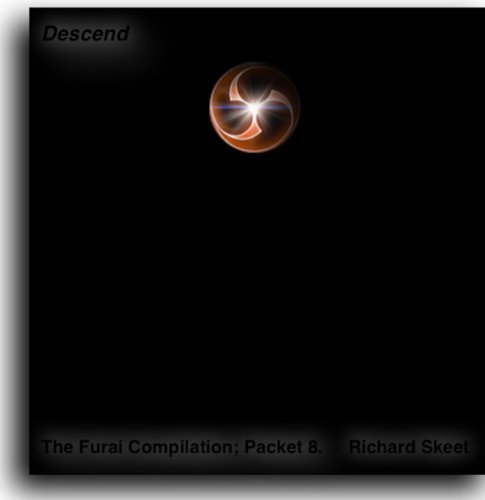 Descend - The Furai Compilation; Packet 8.