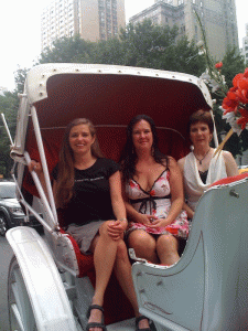 centralparkcarriage