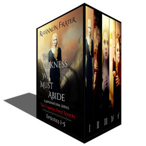 IDWMA Compilation Box