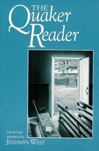 QuakerReader