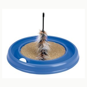 Turbo Scratcher Bergan Pet Products